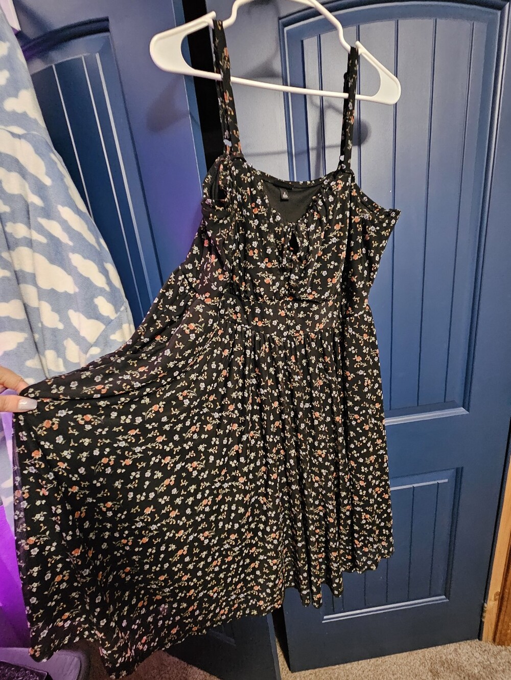 Torrid Dress